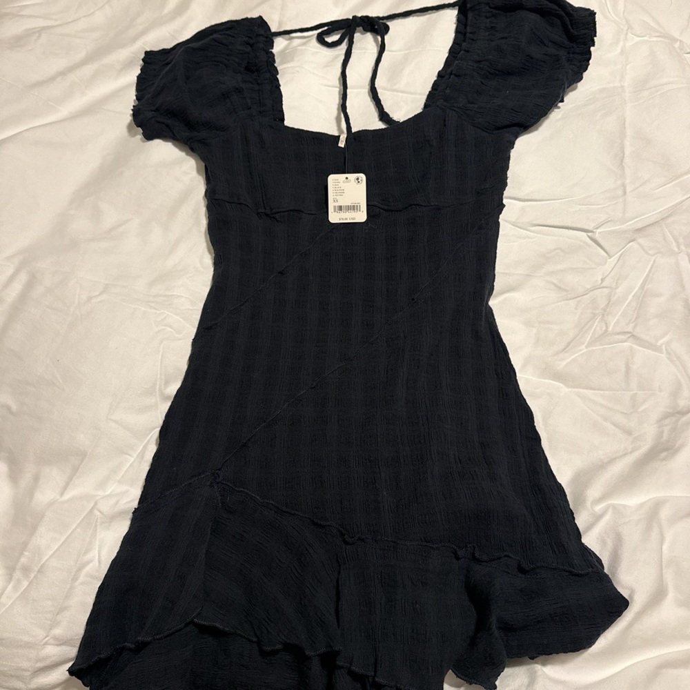 FP dress